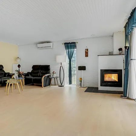 Lovely In Idestrup With Wifi Bøtø By