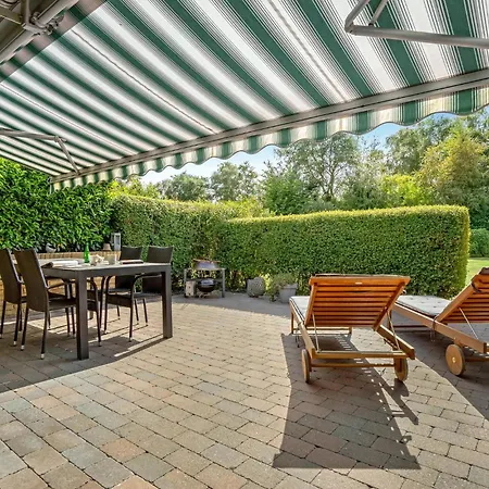 Lovely In Idestrup With Wifi