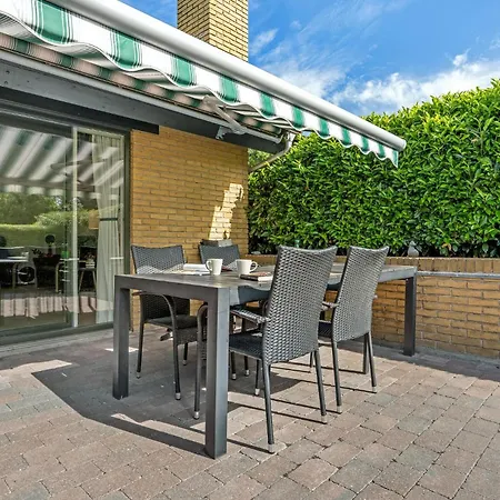 Lovely In Idestrup With Wifi Ferienhaus *