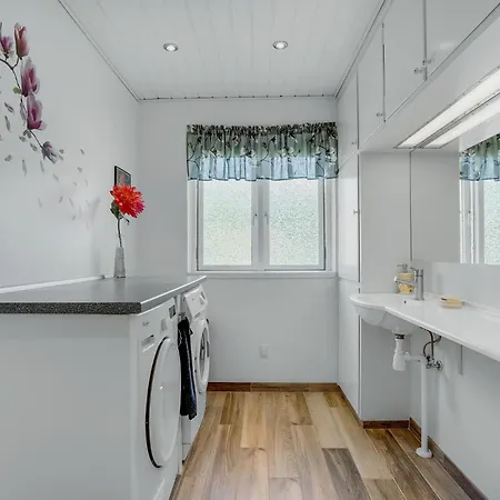 Holiday home Lovely In Idestrup With Wifi Boto By