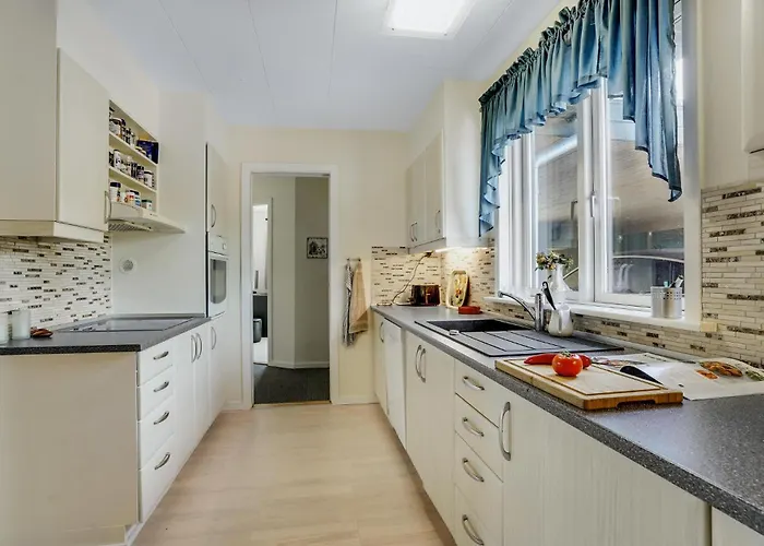 Lovely In Idestrup With Wifi Ferienhaus Bøtø By