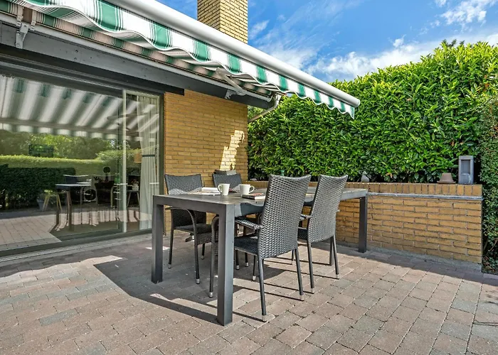 Lovely In Idestrup With Wifi Ferienhaus *